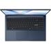 ASUS Vivobook 15/i5-315/8GB/512GB SSD/Intel UMA/15,6" FHD/Win11Home/Blue X1504MA-BQ946W