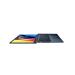 ASUS Vivobook 15 M1502YA-NJ573W, Ryzen 7 5825U, 15.6˝ 1920 x 1080 FHD, UMA, 16GB, SSD 512GB, W11H