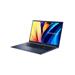 ASUS Vivobook 15 M1502YA-NJ589W, Ryzen 7 5825U, 15.6˝ 1920 x 1080 FHD, UMA, 8GB, SSD 512GB, W11H mys