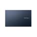 ASUS Vivobook 15 M1502YA-NJ589W, Ryzen 7 5825U, 15.6˝ 1920 x 1080 FHD, UMA, 8GB, SSD 512GB, W11H mys