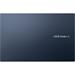 ASUS Vivobook 15/M1502YA-NJ699W/R7-5825U/15,6"/FHD/16GB/512GB SSD/AMD int/W11H/Blue/2R