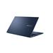 ASUS Vivobook 15 M1502YA-NJ731W, Ryzen 7 5825U, 15.6˝ 1920 x 1080 FHD, UMA, 16GB, SSD 512GB, W11H