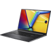 ASUS Vivobook 15 OLED/R7-7730U/16GB/1TB SSD/AMD UMA/15,6" 2,8K/Win11Home/Black M1505YA-OLED249W