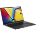 ASUS Vivobook 15 OLED/R7-7730U/16GB/1TB SSD/AMD UMA/15,6" 2,8K/Win11Home/Black M1505YA-OLED249W