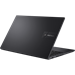 ASUS Vivobook 15 OLED/R7-7730U/16GB/1TB SSD/AMD UMA/15,6" 2,8K/Win11Home/Black M1505YA-OLED249W