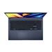 ASUS Vivobook 15 X1502VA-BQ1261W, i5-13420H, 15.6˝ 1920 x 1080 FHD, UMA, 16GB, SSD 512GB, W11H, FPR, mys