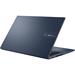ASUS Vivobook 15 X1502VA-BQ1261W, i5-13420H, 15.6˝ 1920 x 1080 FHD, UMA, 16GB, SSD 512GB, W11H, FPR, mys