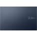 ASUS Vivobook 15 X1502VA-NJ880W, i5-13420H, 15.6˝ 1920 x 1080 FHD, UMA, 16GB, SSD 512GB, W11H, myš