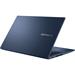 ASUS Vivobook 15 X1502VA-NJ880W, i5-13420H, 15.6˝ 1920 x 1080 FHD, UMA, 16GB, SSD 512GB, W11H, myš