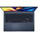 ASUS Vivobook 15 X1502VA-NJ880W, i5-13420H, 15.6˝ 1920 x 1080 FHD, UMA, 16GB, SSD 512GB, W11H, myš