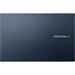 ASUS Vivobook 15 X1502VA-NJ880W, i5-13420H, 15.6˝ 1920 x 1080 FHD, UMA, 16GB, SSD 512GB, W11H, myš