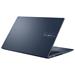 ASUS Vivobook 15/X1502ZA/i3-1215U/15,6"/FHD/8GB/256GB SSD/UHD/W11H/Blue/2R X1502ZA-EJ603W
