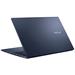 ASUS Vivobook 15/X1502ZA/i3-1215U/15,6"/FHD/8GB/256GB SSD/UHD/W11H/Blue/2R X1502ZA-EJ603W