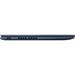 ASUS Vivobook 15/X1502ZA/i3-1215U/15,6"/FHD/8GB/256GB SSD/UHD/W11H/Blue/2R X1502ZA-EJ603W