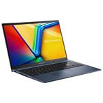 ASUS Vivobook 15/X1502ZA/i3-1215U/15,6"/FHD/8GB/256GB SSD/UHD/W11H/Blue/2R X1502ZA-EJ603W