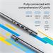 ASUS Vivobook 15 X1504VA-BQ1145W, 5-120U, 15.6˝ 1920x1080 FHD, UMA, 16GB, SSD 512GB, W11H, modry, mys