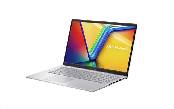 ASUS Vivobook 15 X1504VA-BQ2756W, i3-1315U, 15.6˝ 1920 x 1080 FHD, UMA, 8GB, SSD 512GB, W11H