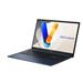 ASUS Vivobook 15 X1504VA-BQ2757W, i3-1315U, 15.6˝ 1920 x 1080 FHD, UMA, 8GB, SSD 512GB, W11H