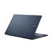ASUS Vivobook 15 X1504VA-BQ2760W, i3-1315U, 15.6˝ 1920 x 1080 FHD, UMA, 8GB, SSD 512GB, W11H, myš