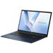 ASUS Vivobook 15 X1504VA-BQ3870W, Core 5-120U , 15.6˝ 1920 x 1080 FHD, UMA, 8GB, SSD 512GB, W11H