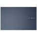 ASUS Vivobook 15 X1504VA-BQ3870W, Core 5-120U , 15.6˝ 1920 x 1080 FHD, UMA, 8GB, SSD 512GB, W11H