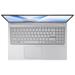 ASUS Vivobook 15 X1504VA-BQ5426W, Core 5-120U , 15.6˝ 1920 x 1080 FHD, UMA, 24GB, SSD 512GB, W11H