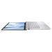 ASUS Vivobook 15 X1504VA-BQ5427W, Core 5-120U , 15.6˝ 1920 x 1080 FHD, UMA, 24GB, SSD 1TB, W11H
