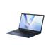 ASUS Vivobook 15 X1504VA-BQ5639Z, Core 5-120U , 15.6˝ 1920 x 1080 FHD, UMA, 8GB, SSD 512GB, W11H, bez A X1504VA-BQ5785WZ