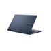 ASUS Vivobook 15 X1504VA-BQ5639Z, Core 5-120U , 15.6˝ 1920 x 1080 FHD, UMA, 8GB, SSD 512GB, W11H, bez A X1504VA-BQ5785WZ
