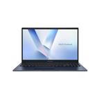 ASUS Vivobook 15 X1504VA-BQ5639Z, Core 5-120U , 15.6˝ 1920 x 1080 FHD, UMA, 8GB, SSD 512GB, W11H, bez A X1504VA-BQ5785WZ