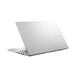 ASUS Vivobook 15/X1504VA-NJ2496W/i3-1315U/15,6"/FHD/8GB/512GB/UHD/W11H/Silver/2R