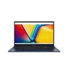 ASUS Vivobook 15 X1504VA-NJ2497W, i3-1315U, 15.6˝ 1920 x 1080 FHD, UMA, 8GB, SSD 512GB, W11H