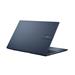 ASUS Vivobook 15 X1504VA-NJ2648W, Intel Core i5-1334U, 15.6˝ 1920 x 1080 FHD, UMA, 16GB, SSD 1TB, W11H