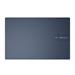 ASUS Vivobook 15 X1504VA-NJ2648W, Intel Core i5-1334U, 15.6˝ 1920 x 1080 FHD, UMA, 16GB, SSD 1TB, W11H