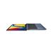 ASUS Vivobook 15 X1504VA-NJ2648W, Intel Core i5-1334U, 15.6˝ 1920 x 1080 FHD, UMA, 16GB, SSD 1TB, W11H