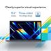 ASUS Vivobook 15 X1504VA-NJ980W, i3-1315U, 15.6˝ 1920x1080 FHD, UMA, 8GB, SSD 512GB, W11H