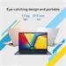 ASUS Vivobook 15 X1504VA-NJ980W, i3-1315U, 15.6˝ 1920x1080 FHD, UMA, 8GB, SSD 512GB, W11H