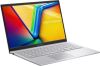 ASUS Vivobook 15/X1504ZA/i5-1235U/15,6"/FHD/16GB/512GB SSD/Iris Xe/W11H/Silver/2R X1504ZA-BQ147W