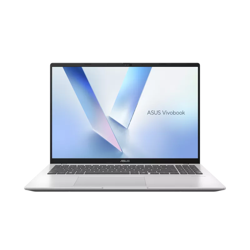 ASUS Vivobook 16/AI7-445/32GB/512GB SSD/AMD UMA/16" WUXGA/Win11Home/Silver M1607GA-MB036WZ
