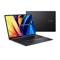 ASUS Vivobook 16/ i3-1115G4/ 8GB DDR4/ 256GB SSD/ Intel UHD/ 16",- Digitalny ziak - 350€ X1605EA-MB044W