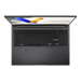 ASUS Vivobook 16/i3-1315U/16GB/512GB SSD/16,0"/Intel UMA/Win11Home/Black X1605VA-MB1629W