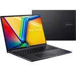 ASUS Vivobook 16/M1605YA/R5-7530U/16"/FHD/16GB/512GB SSD/AMD int/W11H/Black/2R M1605YA-MB073W