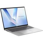 ASUS Vivobook 16 M1607KA-MB245WZ, AMD Ryzen AI 5 330, 16.0˝ 1920x1200 WUXGA, UMA, 16GB, SSD 512GB, W11H, bez AC adap