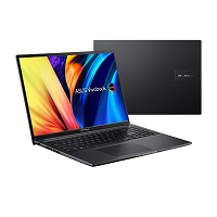 ASUS Vivobook 16 X1605EA-MB044W, i3-1115G4, 16.0˝ 1920x1200 WUXGA, UMA, 8GB, SSD 256GB, W11H čierna