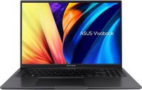 ASUS Vivobook 16 X1605EA-MB047W, i5-1135G7, 16.0˝ 1920x1200 WUXGA, UMA, 8GB, SSD 512GB, W11H čierna