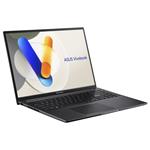 ASUS Vivobook 16/X1605VA-MB1629W/i3-1315U/16"/WUXGA/16GB/512GB/UHD/W11H/Black/2R