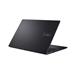 ASUS Vivobook 16 X1605VA-OLED2842W, Core 9 270H, 16.0˝ 1920 x 1200 FHD, UMA, 16GB, SSD 512GB, W11H,FPR