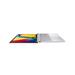 ASUS Vivobook 17/X1704VA-AU859W/i3-1315U/17,3"/FHD/8GB/512GB/Intel int/W11H/Silver/2R