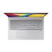 ASUS Vivobook 17/X1704VA-AU859W/i3-1315U/17,3"/FHD/8GB/512GB/Intel int/W11H/Silver/2R