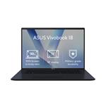 ASUS Vivobook 18/M1807/Ryzen 7 260/16GB/1TB PCIE G4 SSD/AMD UMA/BLUE/WIN11H M1807HA-S8033W